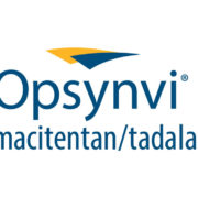 FDA recently approved Opsynvi