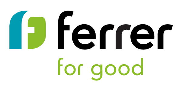 Ferrer for good - Sponsor