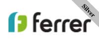 Ferrer - Sponsor Sliver