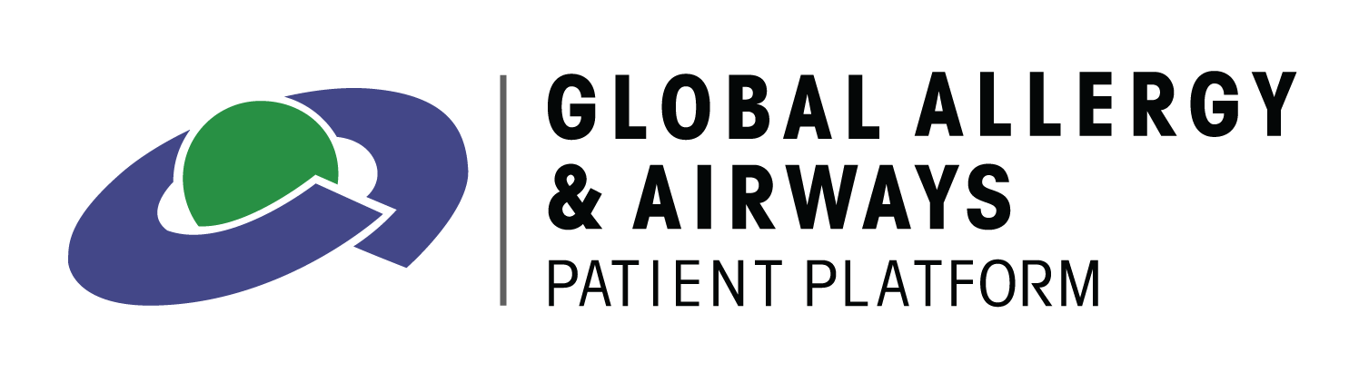 Global Allergy & Airways Patient Platform
