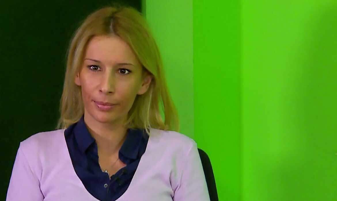 Ivana (Serbia) talks about her PH sick mother