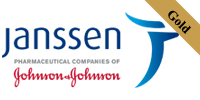 04 – Janssen Johnson & Johnson – Gold