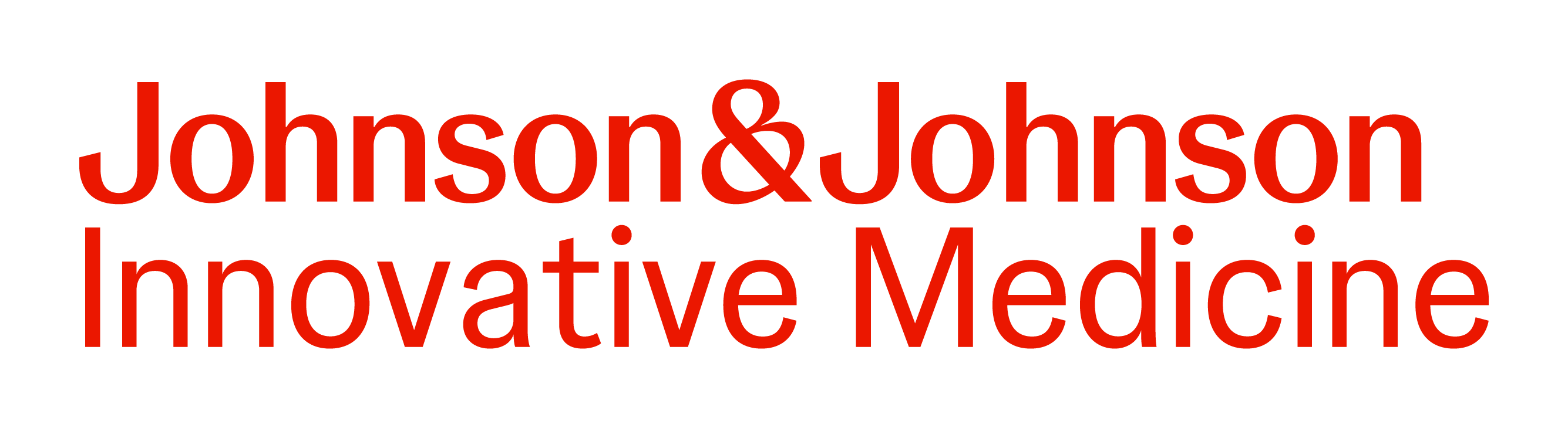 Johnson & Johnson Innovative Medicine - Sponsor