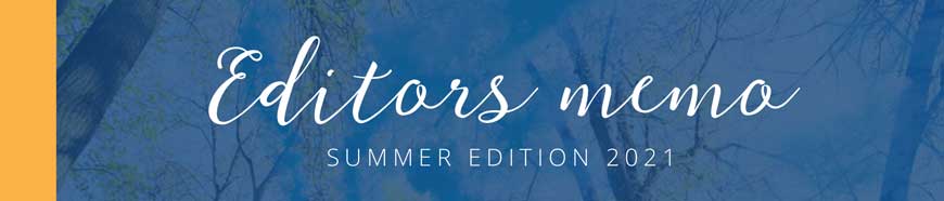 Mariposa Journal – 2021 Summer N.26 (Header)