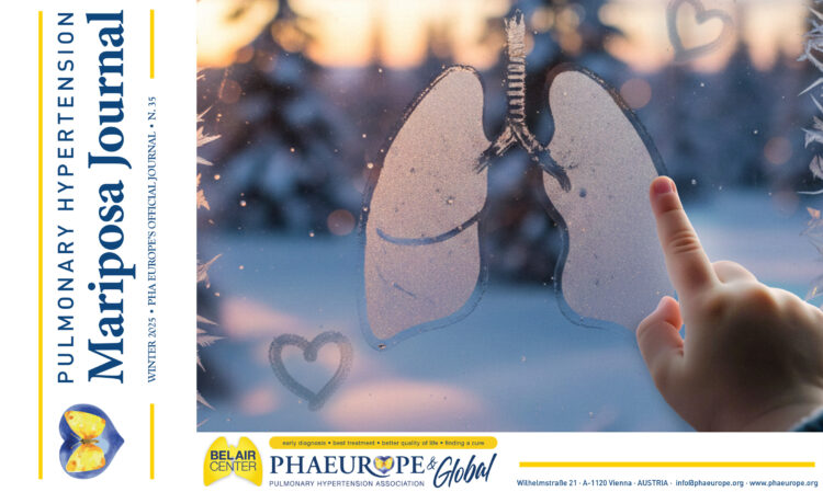 Mariposa Journal – 2025 Winter N.35