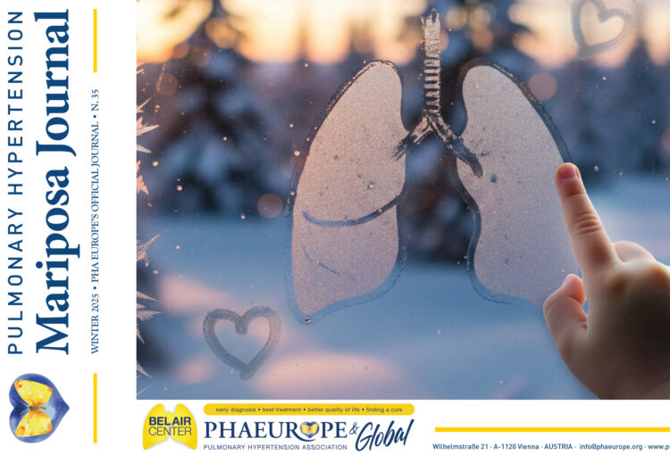 Mariposa Journal – 2025 Winter N.35