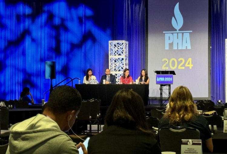 Panel debate