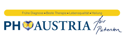 PH Austria Initiative Lungenhochdruck