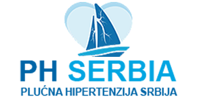 Plućna Hipertenzija Srbija (PHA Serbia)