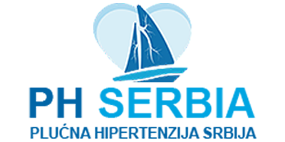 Plućna Hiprtenzija Srbija (PHA Serbia)