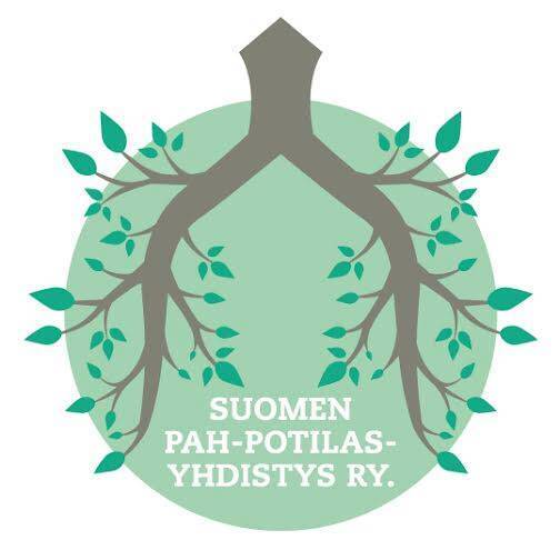 Suomen PAH-potilasyhdistys ry. PHA Finland