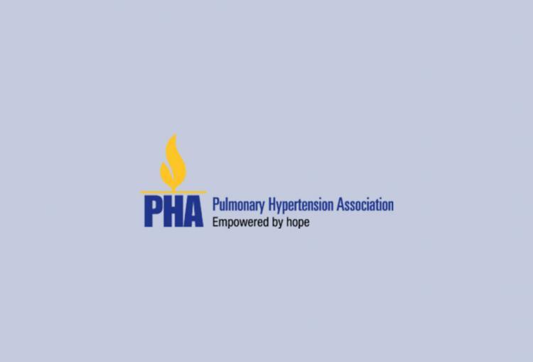 PHA Pulmonary Hypertension Association