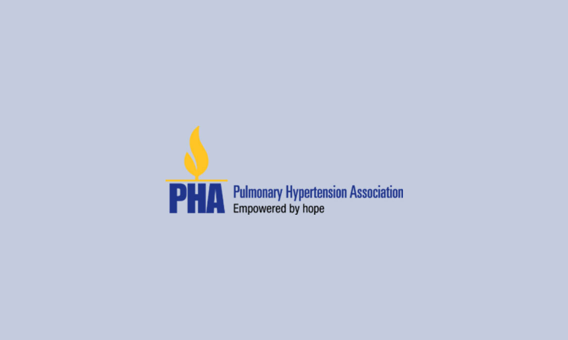 PHA Pulmonary Hypertension Association