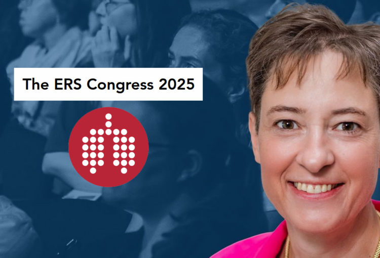 ERS congress