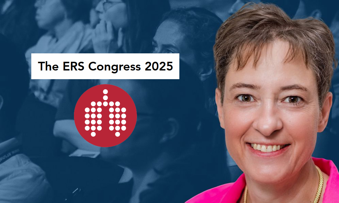 ERS congress