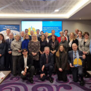 High-Level Forum on Lung Health