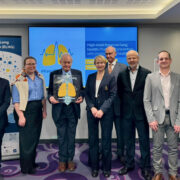 High-Level Forum on Lung Health II