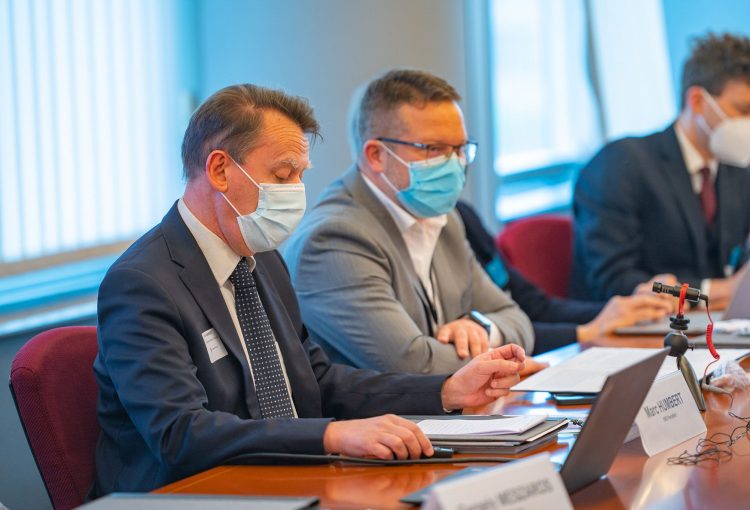 Call to Action on Unmet Needs of Patients with Pulmonary Hypertension - 2022