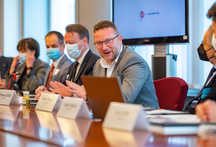 Call to Action on Unmet Needs of Patients with Pulmonary Hypertension - 2022