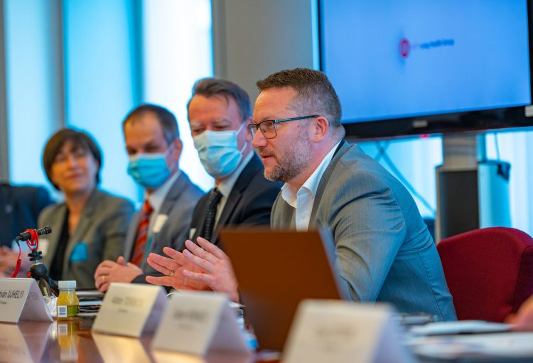 Call to Action on Unmet Needs of Patients with Pulmonary Hypertension - 2022