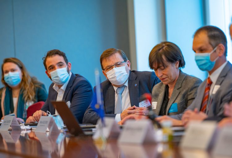 Call to Action on Unmet Needs of Patients with Pulmonary Hypertension - 2022