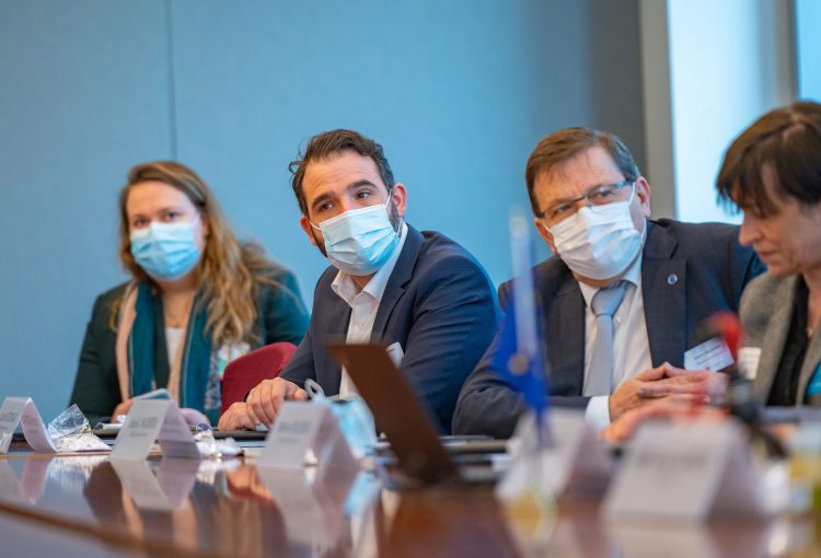 Call to Action on Unmet Needs of Patients with Pulmonary Hypertension - 2022
