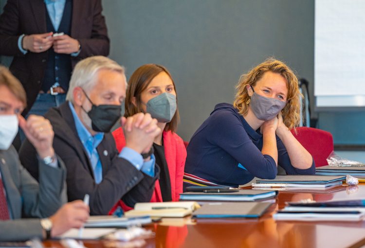 Call to Action on Unmet Needs of Patients with Pulmonary Hypertension - 2022