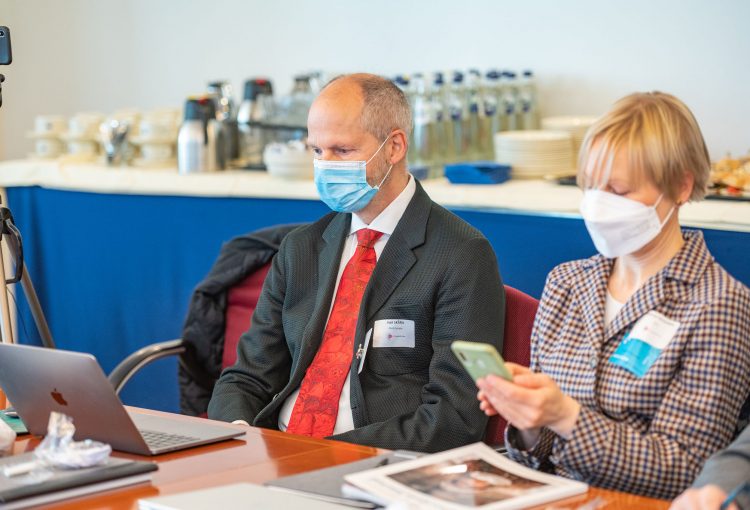 Call to Action on Unmet Needs of Patients with Pulmonary Hypertension - 2022