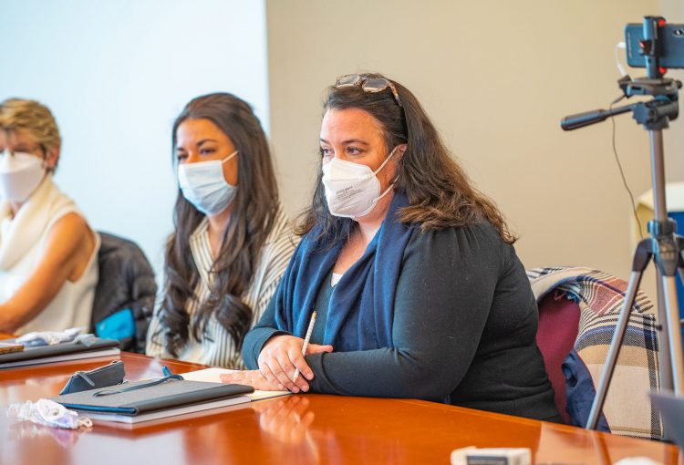 Call to Action on Unmet Needs of Patients with Pulmonary Hypertension - 2022