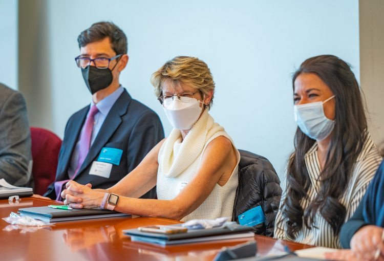 Call to Action on Unmet Needs of Patients with Pulmonary Hypertension - 2022