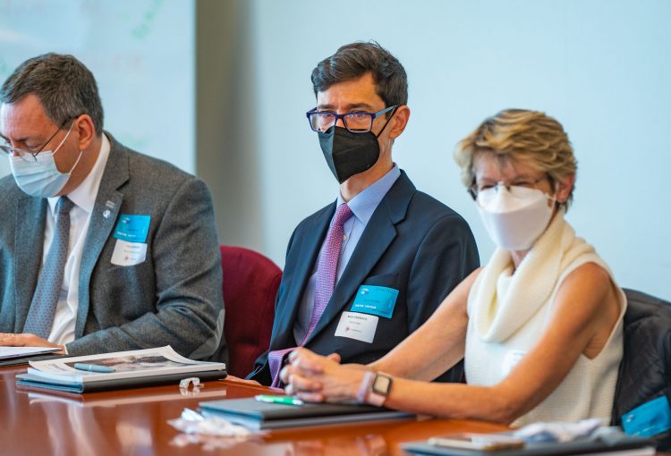 Call to Action on Unmet Needs of Patients with Pulmonary Hypertension - 2022