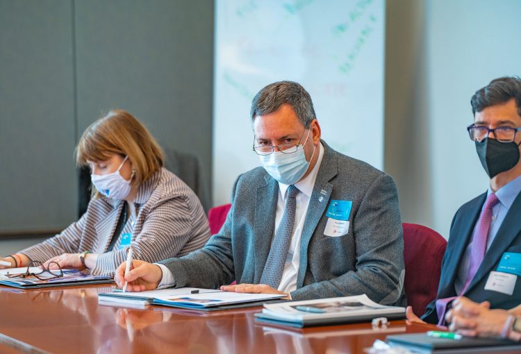 Call to Action on Unmet Needs of Patients with Pulmonary Hypertension - 2022
