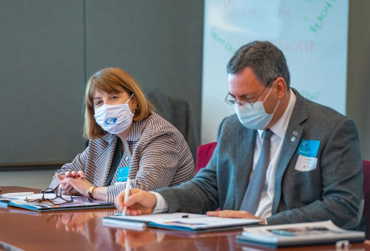Call to Action on Unmet Needs of Patients with Pulmonary Hypertension - 2022
