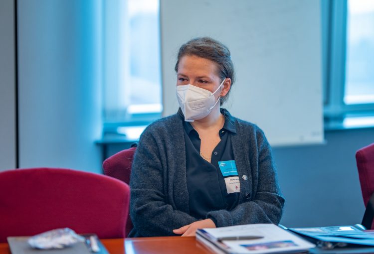 Call to Action on Unmet Needs of Patients with Pulmonary Hypertension - 2022