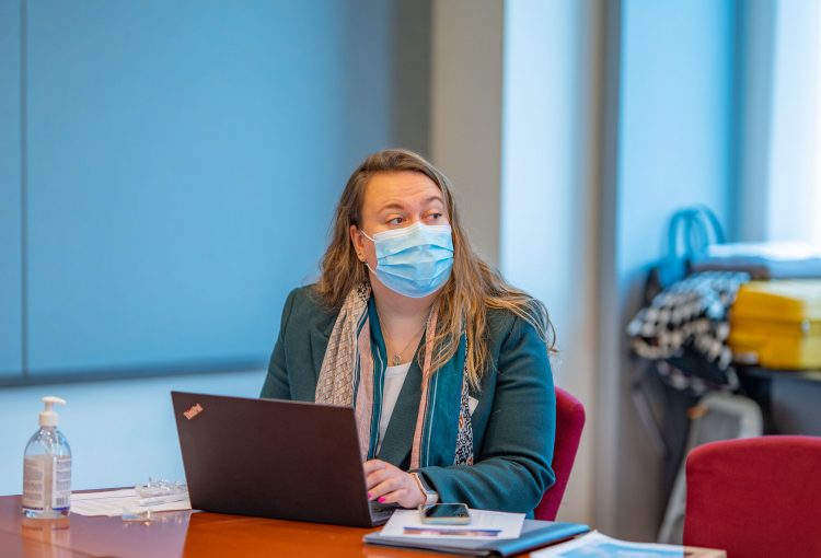 Call to Action on Unmet Needs of Patients with Pulmonary Hypertension - 2022