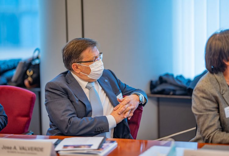 Call to Action on Unmet Needs of Patients with Pulmonary Hypertension - 2022