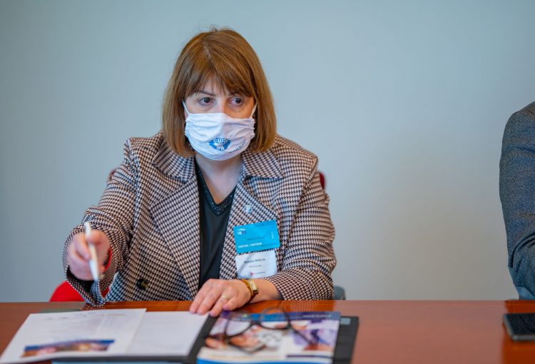 Call to Action on Unmet Needs of Patients with Pulmonary Hypertension - 2022