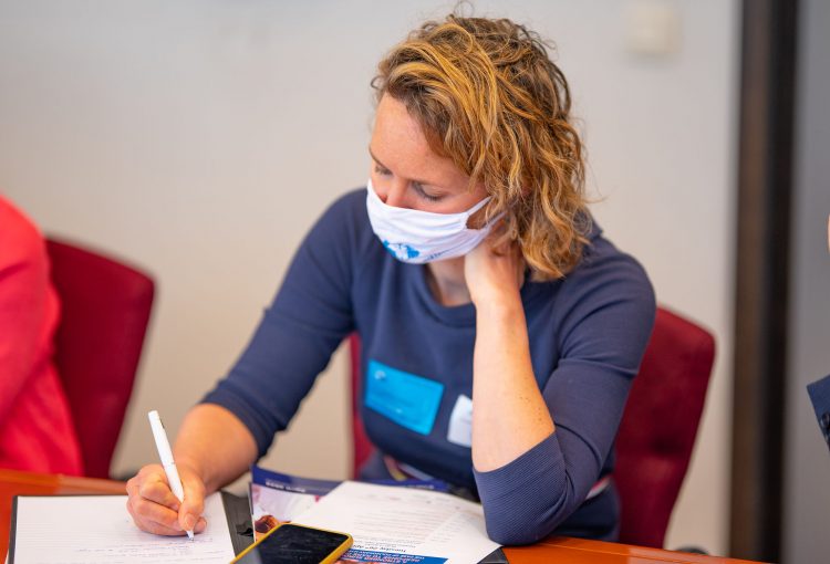 Call to Action on Unmet Needs of Patients with Pulmonary Hypertension - 2022
