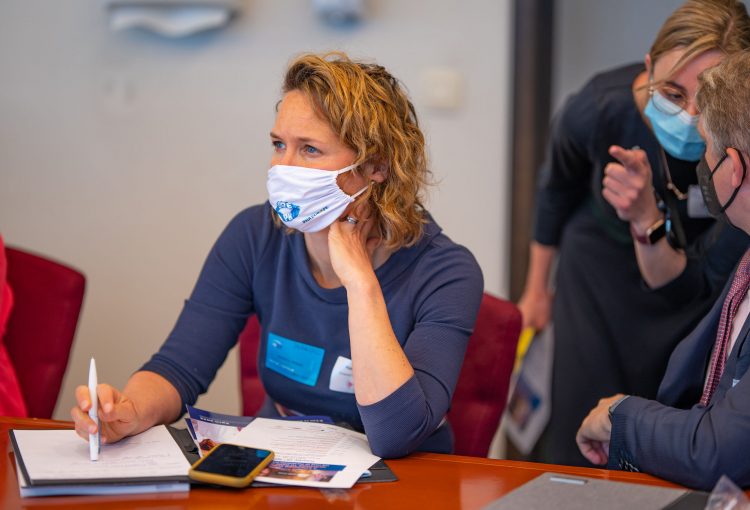 Call to Action on Unmet Needs of Patients with Pulmonary Hypertension - 2022