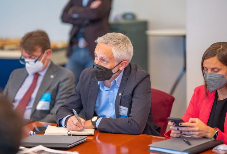 Call to Action on Unmet Needs of Patients with Pulmonary Hypertension - 2022