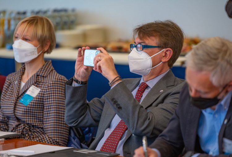 Call to Action on Unmet Needs of Patients with Pulmonary Hypertension - 2022