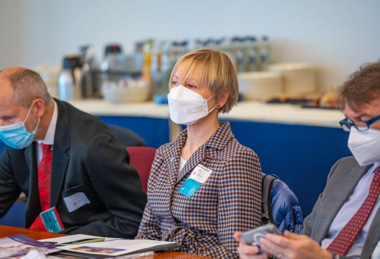 Call to Action on Unmet Needs of Patients with Pulmonary Hypertension - 2022