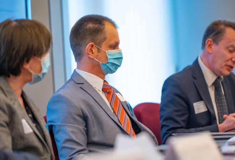 Call to Action on Unmet Needs of Patients with Pulmonary Hypertension - 2022