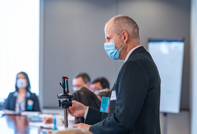 Call to Action on Unmet Needs of Patients with Pulmonary Hypertension - 2022