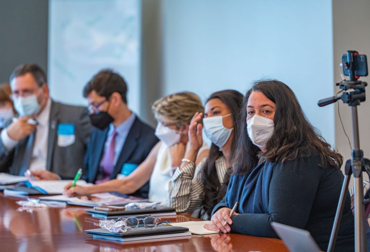 Call to Action on Unmet Needs of Patients with Pulmonary Hypertension - 2022