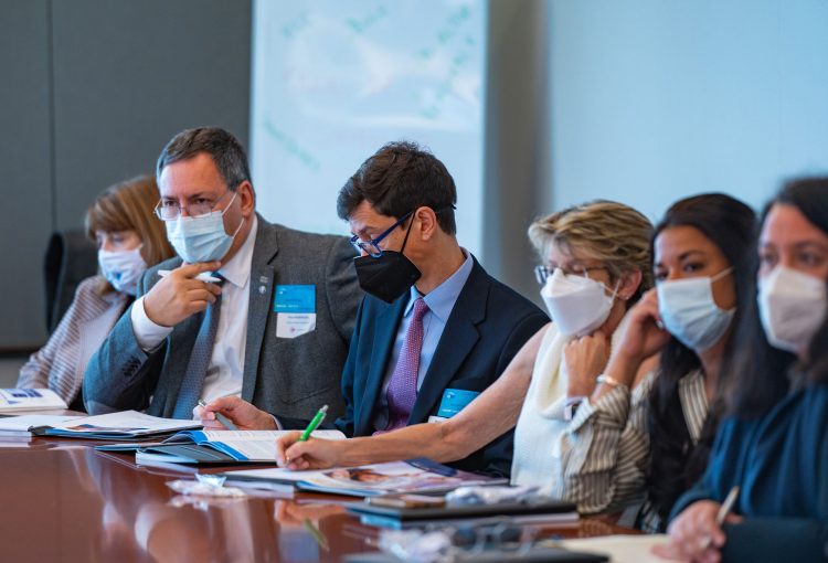 Call to Action on Unmet Needs of Patients with Pulmonary Hypertension - 2022