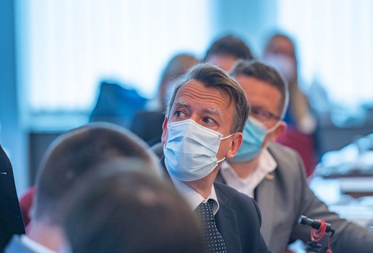 Call to Action on Unmet Needs of Patients with Pulmonary Hypertension - 2022