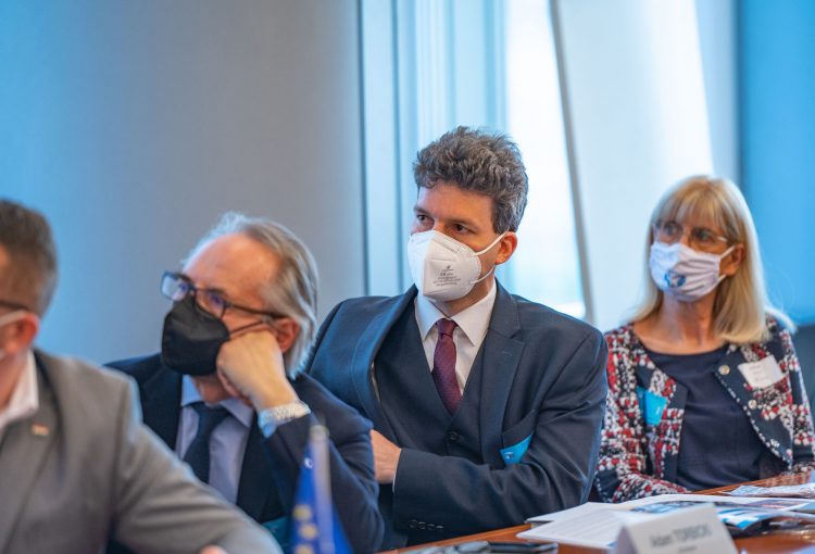 Call to Action on Unmet Needs of Patients with Pulmonary Hypertension - 2022