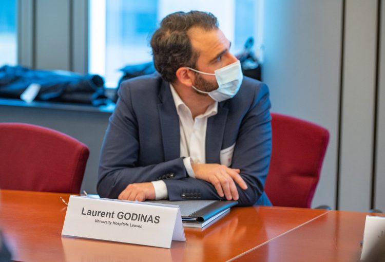 Call to Action on Unmet Needs of Patients with Pulmonary Hypertension - 2022