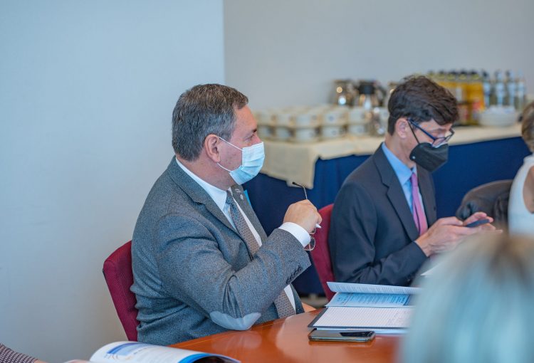 Call to Action on Unmet Needs of Patients with Pulmonary Hypertension - 2022